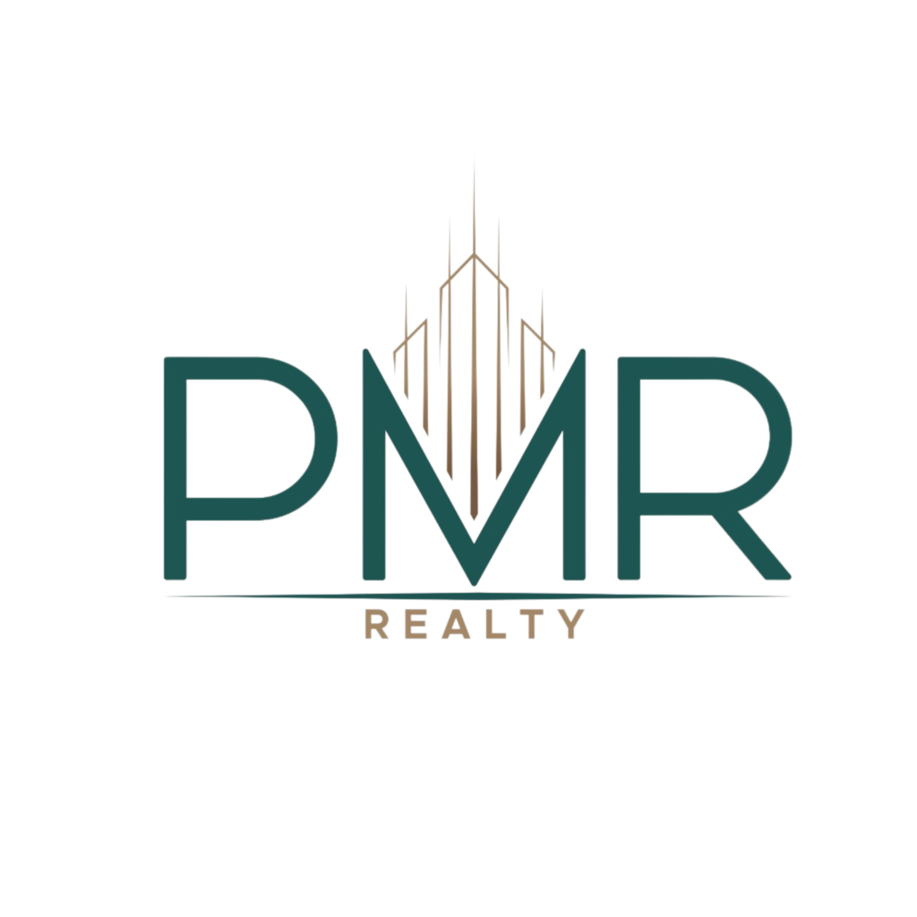 pmr realty