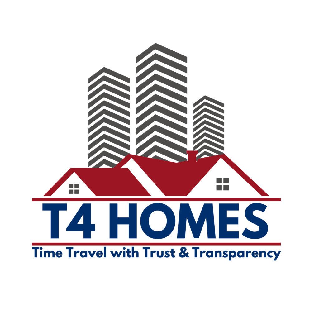 t4 homes